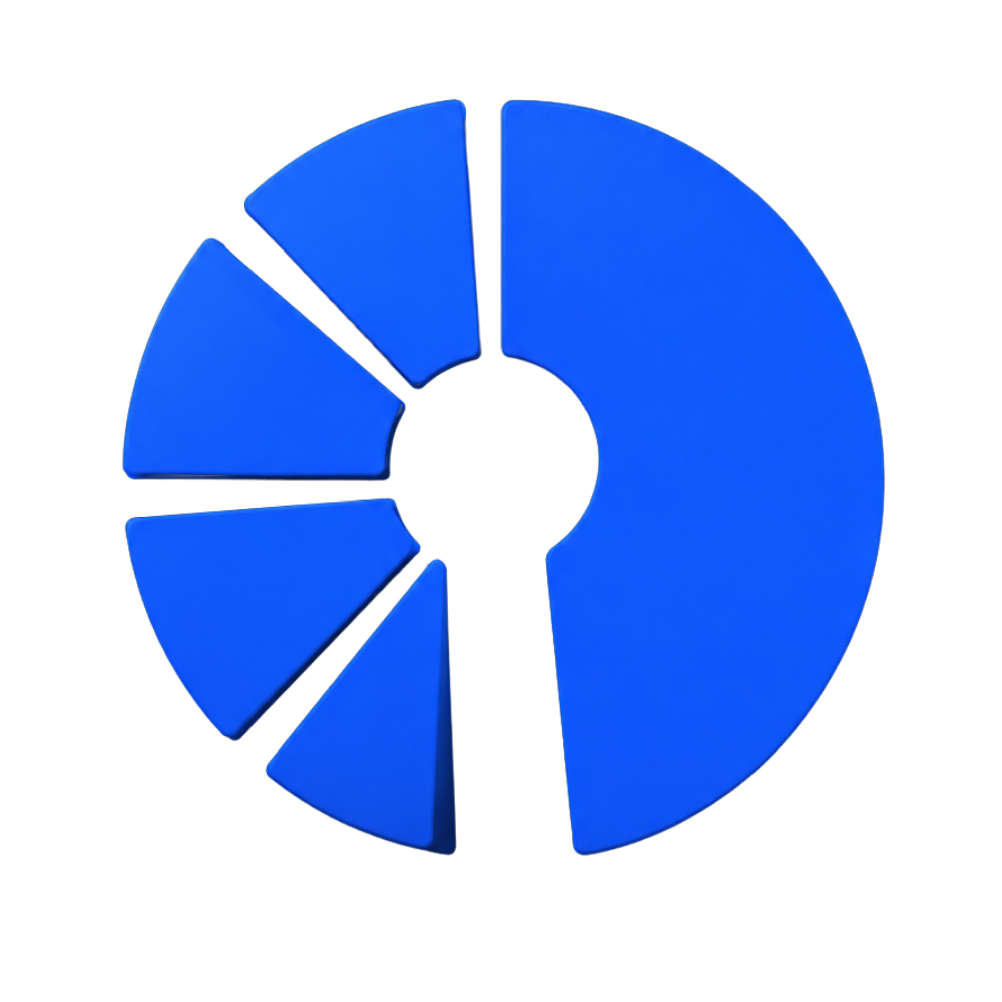 Keyver logo